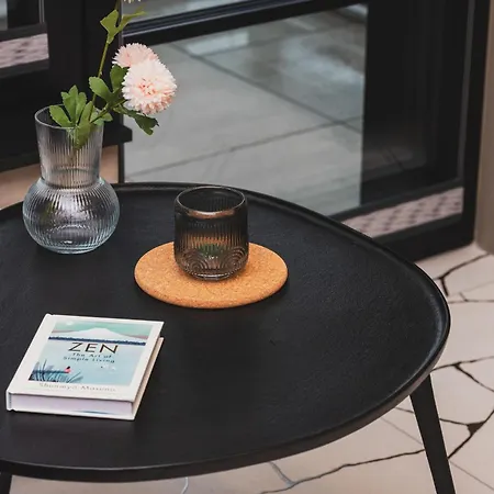 Loft Near The Old Town Parking & Balcony By Renters Gdansk
